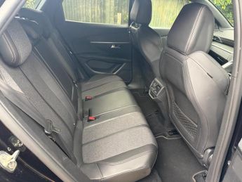 Peugeot 3008 1.6 THP GT Line EAT Euro 6 (s/s) 5dr