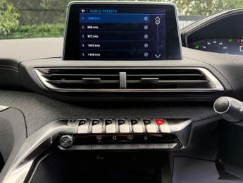 Peugeot 3008 1.6 THP GT Line EAT Euro 6 (s/s) 5dr