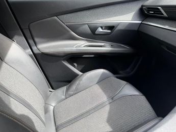 Peugeot 3008 1.6 THP GT Line EAT Euro 6 (s/s) 5dr