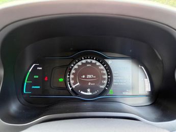 Hyundai IONIQ 1.6 h-GDi Premium SE DCT Euro 6 (s/s) 5dr