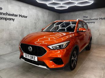 MG MG ZS 1.0 T-GDI Excite Auto Euro 6 5dr