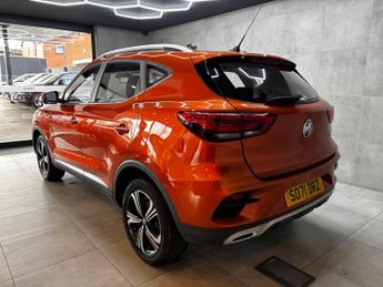 MG MG ZS 1.0 T-GDI Excite Auto Euro 6 5dr