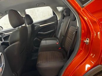 MG MG ZS 1.0 T-GDI Excite Auto Euro 6 5dr