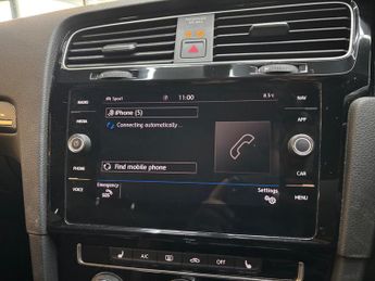 Volkswagen Golf 2.0 TDI R-Line DSG Euro 6 (s/s) 5dr