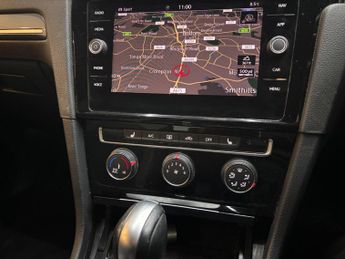 Volkswagen Golf 2.0 TDI R-Line DSG Euro 6 (s/s) 5dr