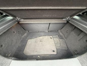 Vauxhall Astra 1.8 VVT 16v SRi Exterior Pack Sport Hatch 3dr