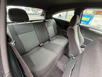 Vauxhall Astra 1.8 VVT 16v SRi Exterior Pack Sport Hatch 3dr