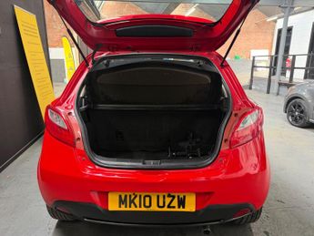 Mazda Mazda2 1.5 Sport Euro 4 5dr