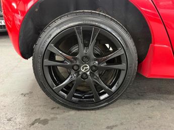 Mazda Mazda2 1.5 Sport Euro 4 5dr