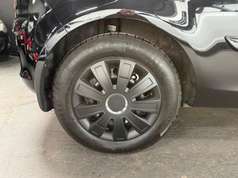 Vauxhall Corsa 1.2i 16v Club 3dr