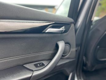 BMW X1 2.0 20d Sport Auto xDrive Euro 6 (s/s) 5dr