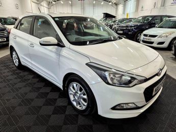 Hyundai I20 1.4 CRDi SE Euro 6 5dr