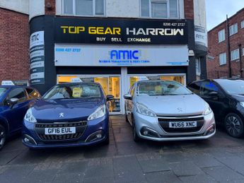 Vauxhall Crossland 1.2 Turbo Ultimate Auto Euro 6 (s/s) 5dr