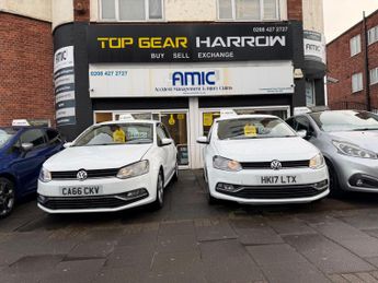 Vauxhall Crossland 1.2 Turbo Ultimate Auto Euro 6 (s/s) 5dr