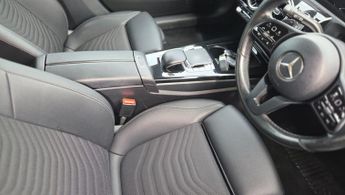 Mercedes-Benz A Class 1.5 A180d SE 7G-DCT Euro 6 (s/s) 5dr