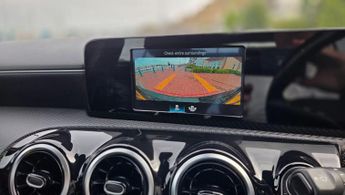 Mercedes-Benz A Class 1.5 A180d SE 7G-DCT Euro 6 (s/s) 5dr