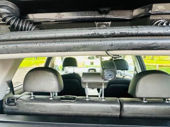 Vauxhall Antara 2.2 CDTi Diamond 2WD Euro 5 (s/s) 5dr