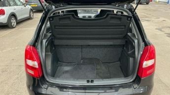 Skoda Fabia 1.2 HTP 6V 1 5dr