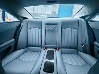 Mercedes-Benz CLS 3.0 CLS320 CDI Coupe 7G-Tronic 4dr