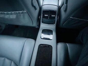 Mercedes-Benz CLS 3.0 CLS320 CDI Coupe 7G-Tronic 4dr