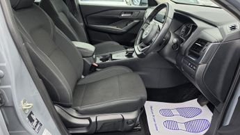 Nissan Qashqai 1.3 DIG-T MHEV Acenta Premium XTRON Euro 6 (s/s) 5dr
