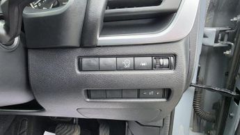 Nissan Qashqai 1.3 DIG-T MHEV Acenta Premium XTRON Euro 6 (s/s) 5dr