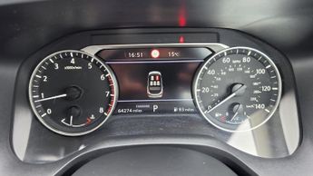 Nissan Qashqai 1.3 DIG-T MHEV Acenta Premium XTRON Euro 6 (s/s) 5dr