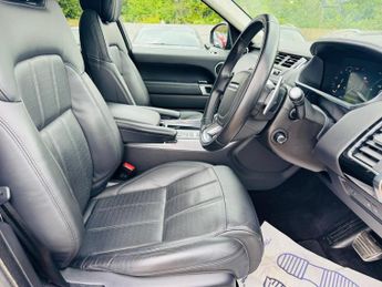 Land Rover Range Rover Sport 2.0 P400e 13.1kWh Autobiography Dynamic Auto 4WD Euro 6 (s/s) 5d