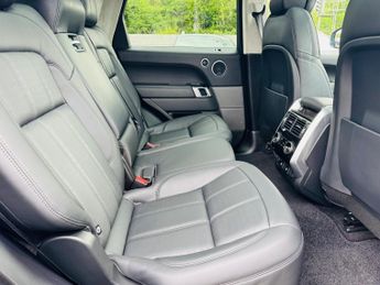 Land Rover Range Rover Sport 2.0 P400e 13.1kWh Autobiography Dynamic Auto 4WD Euro 6 (s/s) 5d