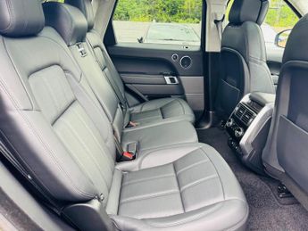 Land Rover Range Rover Sport 2.0 P400e 13.1kWh Autobiography Dynamic Auto 4WD Euro 6 (s/s) 5d