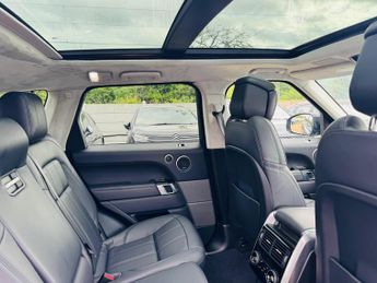 Land Rover Range Rover Sport 2.0 P400e 13.1kWh Autobiography Dynamic Auto 4WD Euro 6 (s/s) 5d