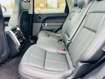 Land Rover Range Rover Sport 2.0 P400e 13.1kWh Autobiography Dynamic Auto 4WD Euro 6 (s/s) 5d