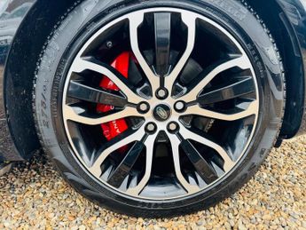 Land Rover Range Rover Sport 2.0 P400e 13.1kWh Autobiography Dynamic Auto 4WD Euro 6 (s/s) 5d