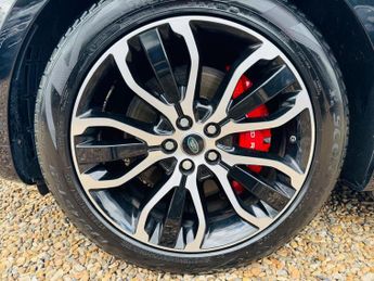 Land Rover Range Rover Sport 2.0 P400e 13.1kWh Autobiography Dynamic Auto 4WD Euro 6 (s/s) 5d
