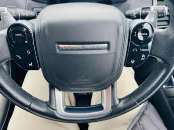 Land Rover Range Rover Sport 2.0 P400e 13.1kWh Autobiography Dynamic Auto 4WD Euro 6 (s/s) 5d