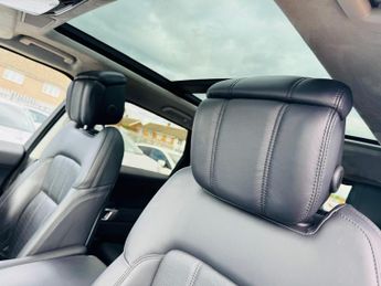 Land Rover Range Rover Sport 2.0 P400e 13.1kWh Autobiography Dynamic Auto 4WD Euro 6 (s/s) 5d