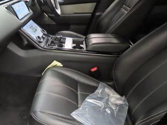 Land Rover Range Rover Velar 2.0 D180 R-Dynamic SE Auto 4WD Euro 6 (s/s) 5dr