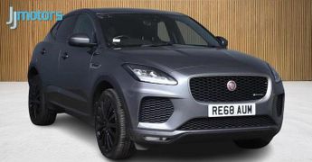 Jaguar E-PACE 2.0 D150 R-Dynamic S Euro 6 (s/s) 5dr