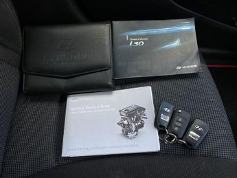 Hyundai i30 1.6 CRDi Blue Drive Active Euro 5 (s/s) 5dr