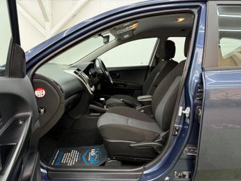 Kia Ceed 1.6 CRDi 2 Sports Wagon Auto Euro 5 5dr
