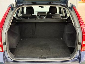 Kia Ceed 1.6 CRDi 2 Sports Wagon Auto Euro 5 5dr