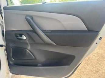 Citroen C4 SpaceTourer 1.2 PureTech Touch Edition Euro 6 (s/s) 5dr