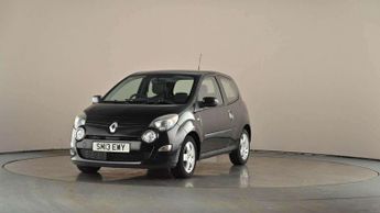 Renault Twingo 1.2 16V Dynamique Euro 5 3dr