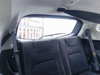 Nissan Qashqai+2 1.6 n-tec+ 2WD Euro 5 5dr