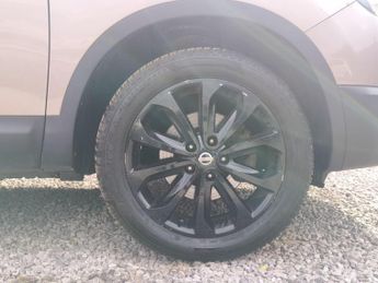 Nissan Qashqai+2 1.6 n-tec+ 2WD Euro 5 5dr