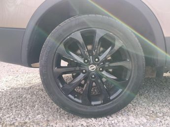 Nissan Qashqai+2 1.6 n-tec+ 2WD Euro 5 5dr