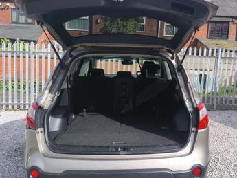 Nissan Qashqai+2 1.6 n-tec+ 2WD Euro 5 5dr