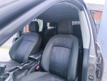 Nissan Qashqai+2 1.6 n-tec+ 2WD Euro 5 5dr