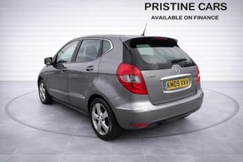 Mercedes-Benz A Class 2.0 A180 CDI Avantgarde SE 5dr