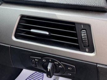 BMW 3 Series 2.5 325i SE Touring Euro 4 5dr